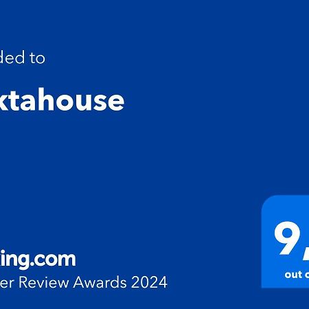 Vaktahouse Βίλα Ρέυκιαβικ Εξωτερικό φωτογραφία